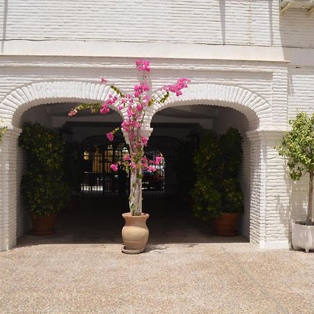 La Casa De Jose Manuel Apartment Seville Luaran gambar