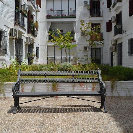 La Casa De Jose Manuel Apartment Seville Luaran gambar