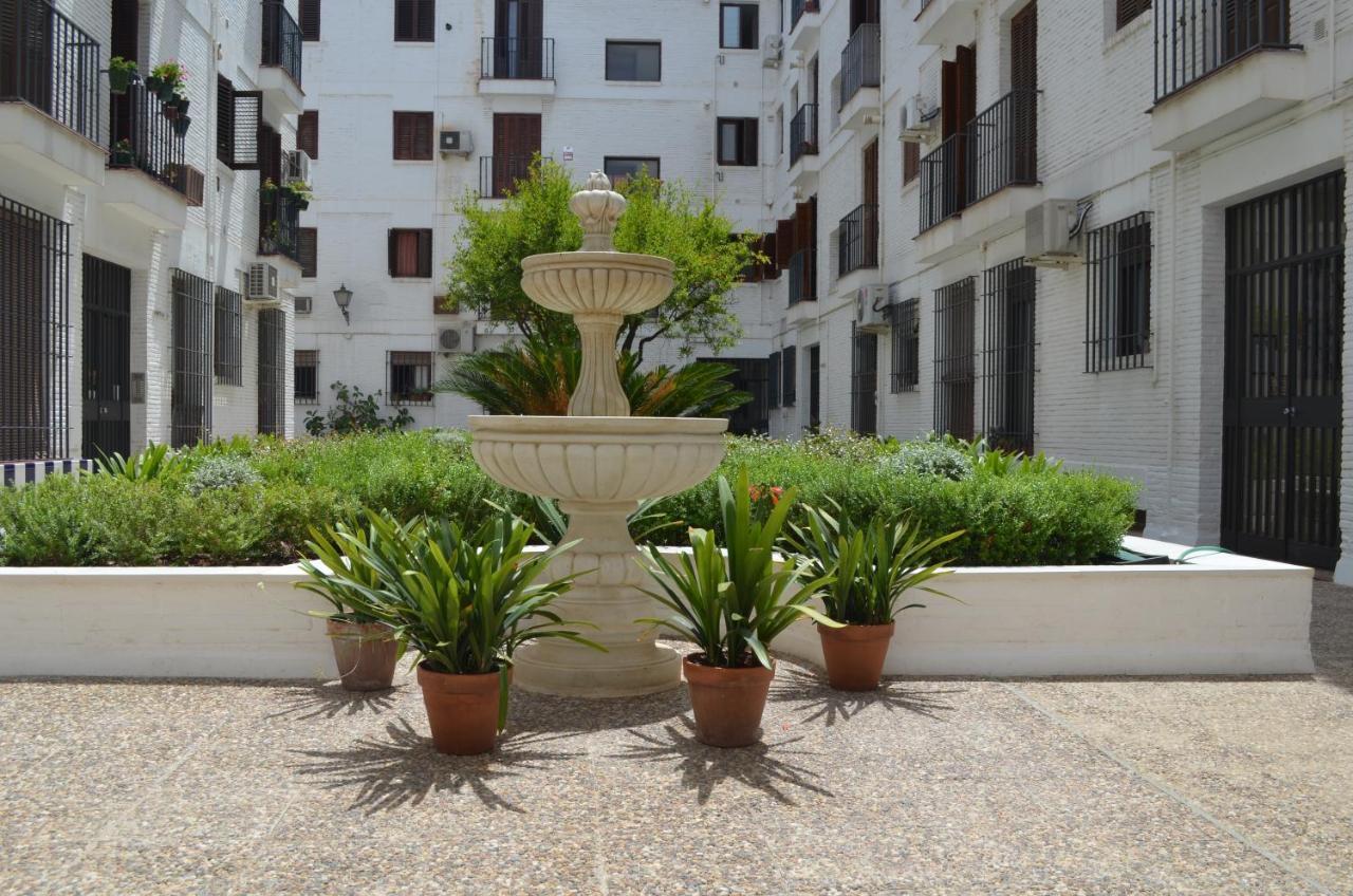 La Casa De Jose Manuel Apartment Seville Luaran gambar