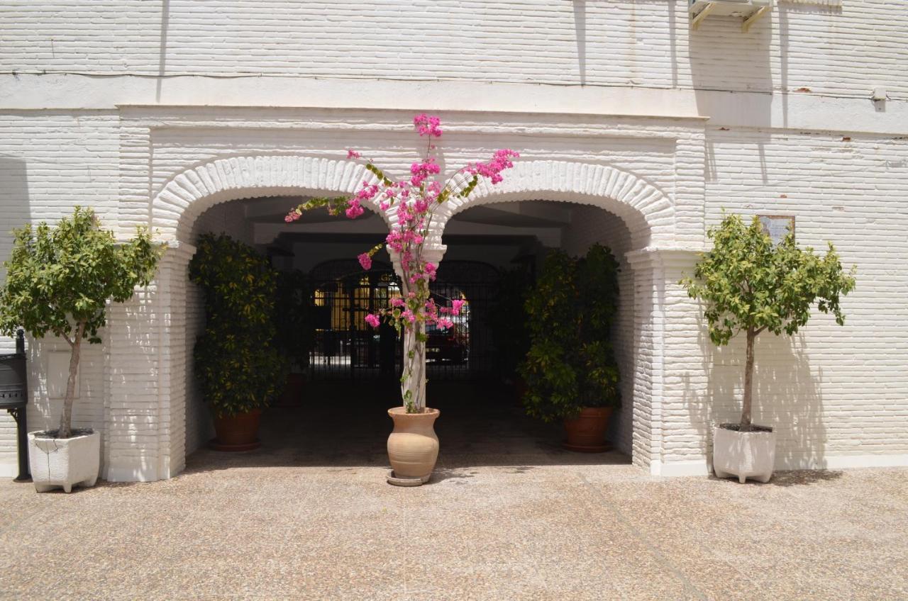 La Casa De Jose Manuel Apartment Seville Luaran gambar