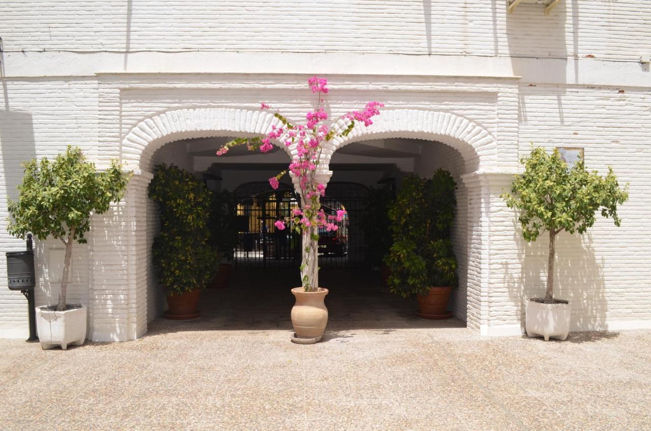 La Casa De Jose Manuel Apartment Seville Luaran gambar