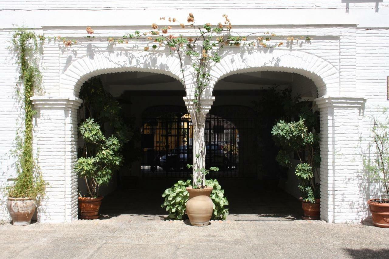La Casa De Jose Manuel Apartment Seville Luaran gambar