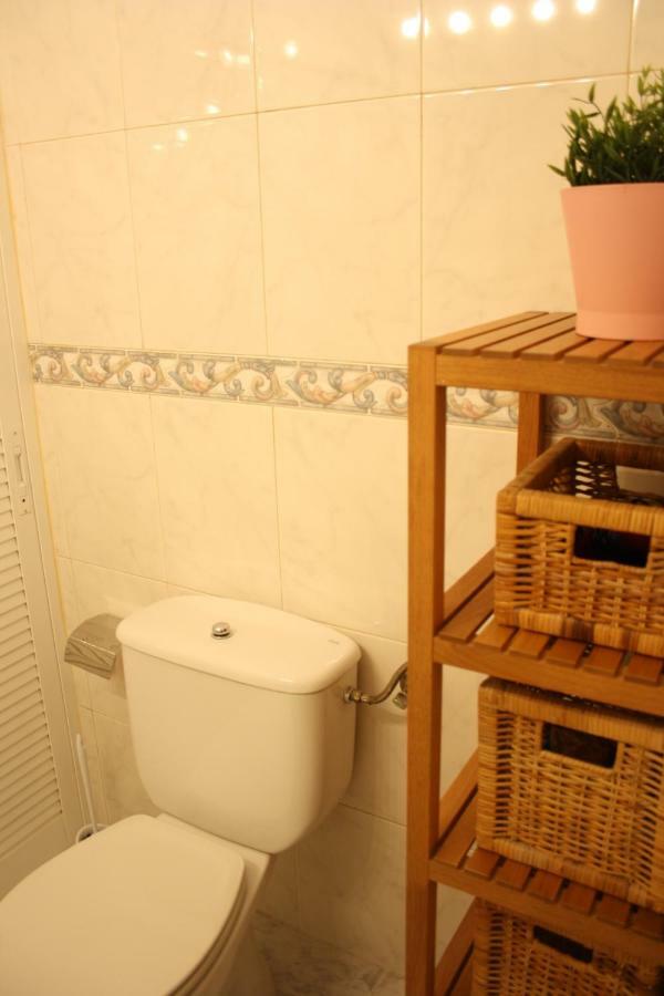 La Casa De Jose Manuel Apartment Seville Luaran gambar