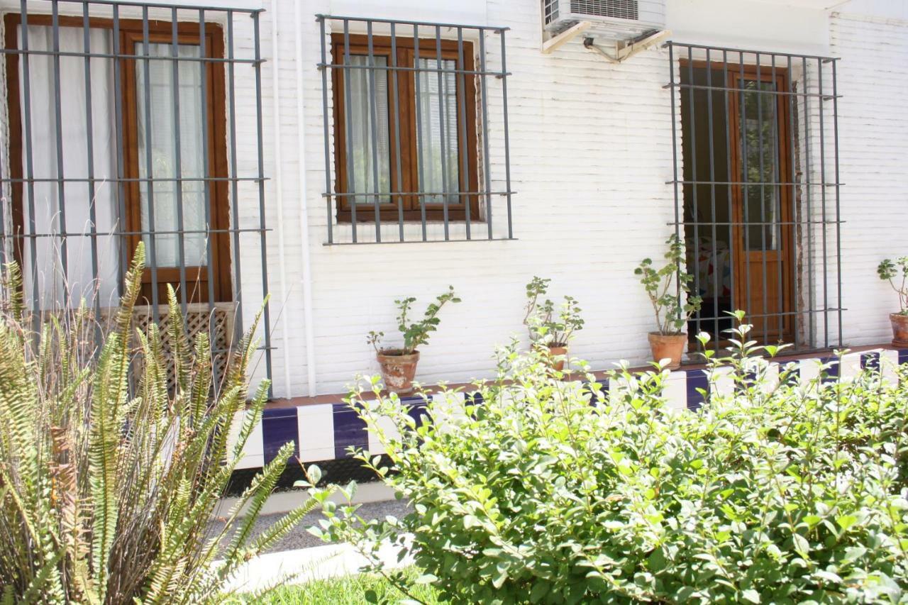 La Casa De Jose Manuel Apartment Seville Luaran gambar