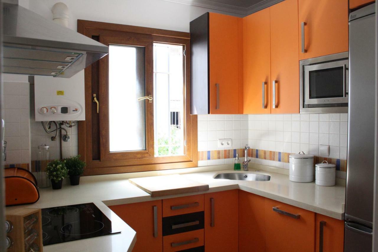 La Casa De Jose Manuel Apartment Seville Luaran gambar