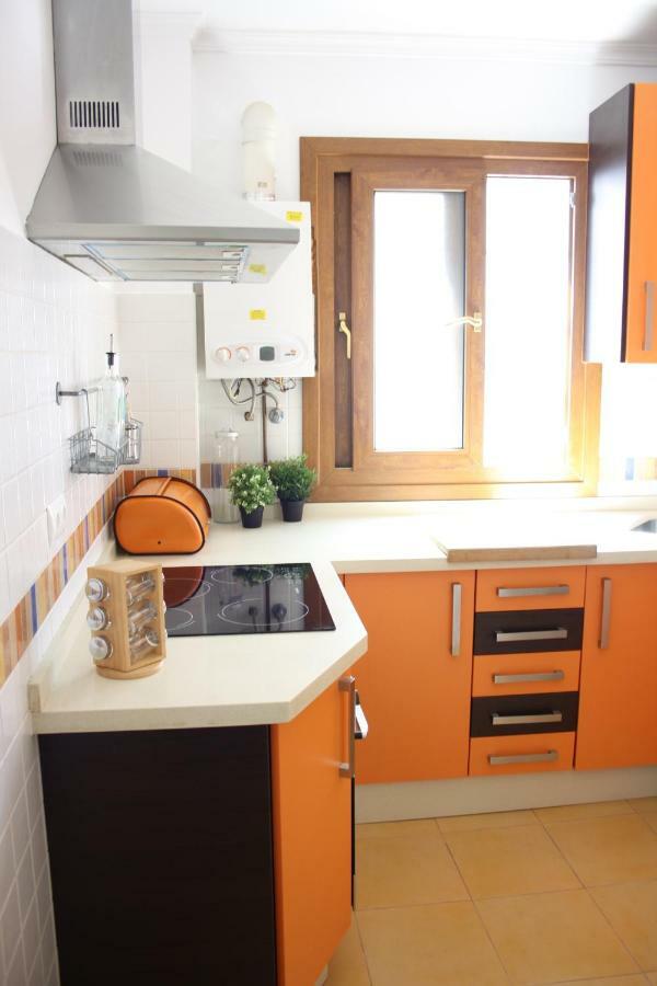 La Casa De Jose Manuel Apartment Seville Luaran gambar