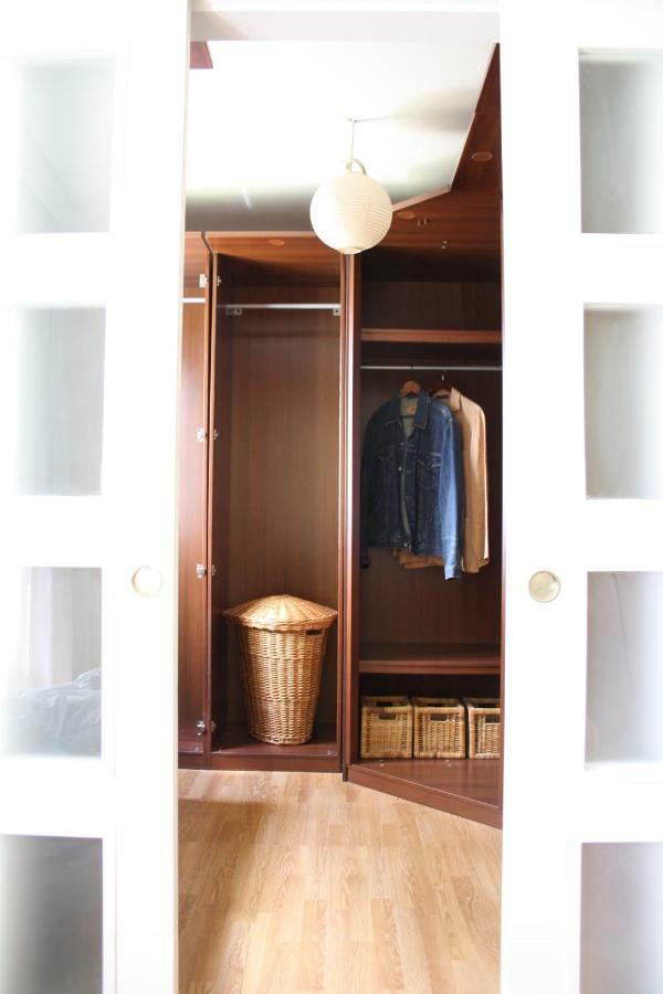 La Casa De Jose Manuel Apartment Seville Luaran gambar