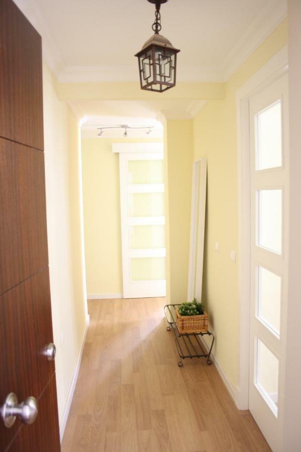 La Casa De Jose Manuel Apartment Seville Luaran gambar