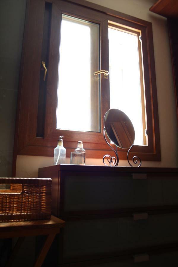 La Casa De Jose Manuel Apartment Seville Luaran gambar